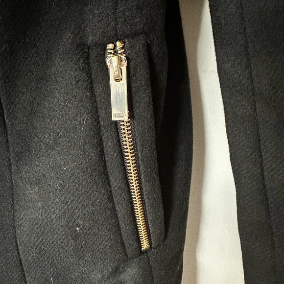 Wool Jacket - Picture 3 of 4